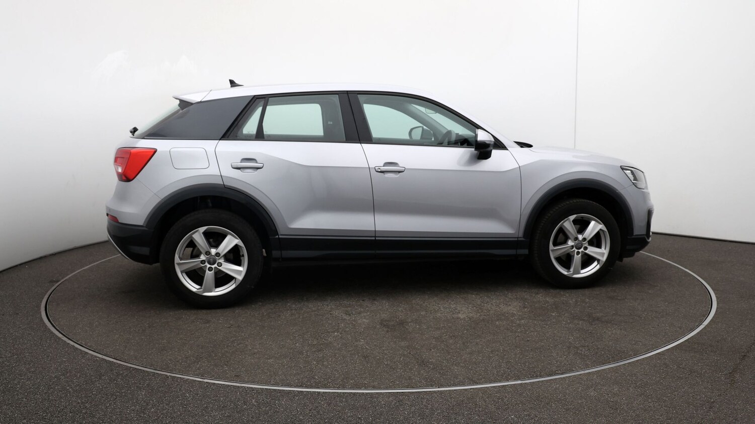 Used Audi Q2 for sale - 76811322: Photo 41