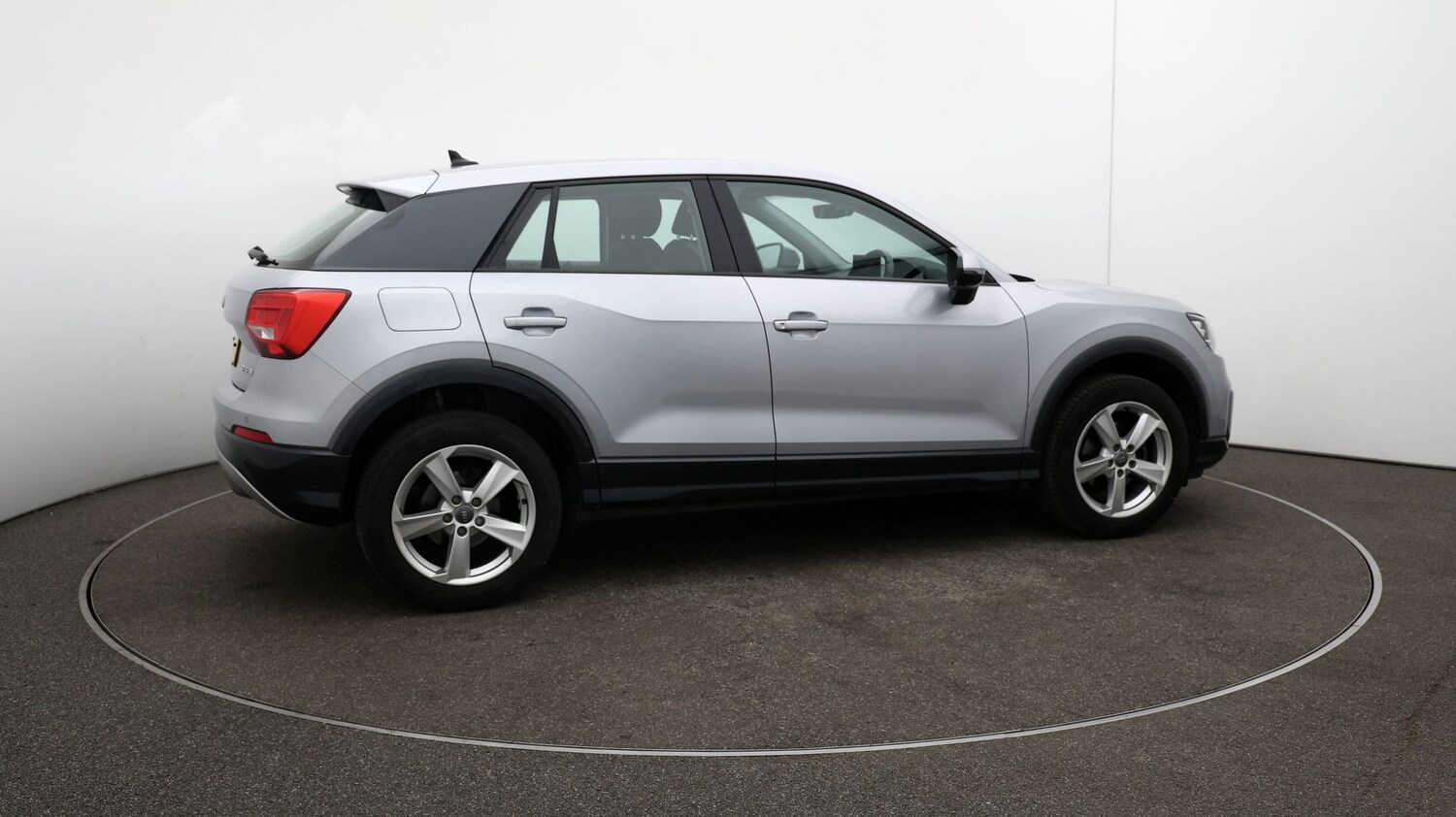 Used Audi Q2 for sale - 76811322: Photo 42