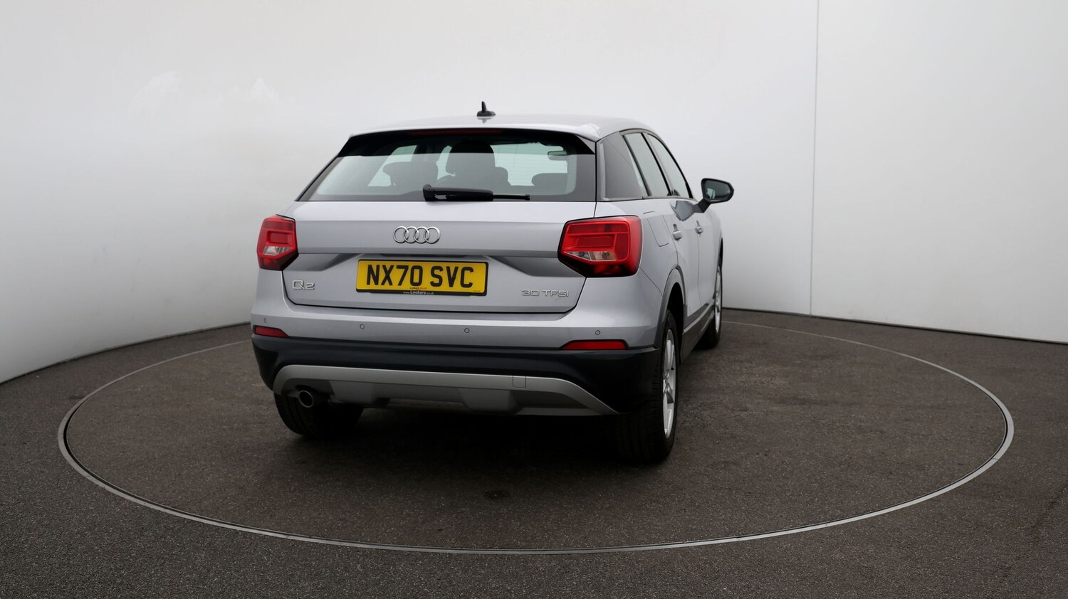 Used Audi Q2 for sale - 76811322: Photo 47
