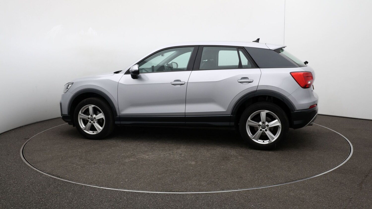 Used Audi Q2 for sale - 76811322: Photo 49