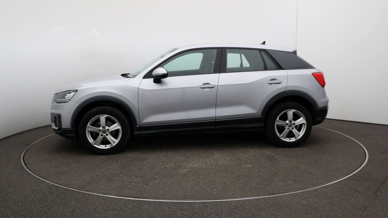 Used Audi Q2 for sale - 76811322: Photo 56