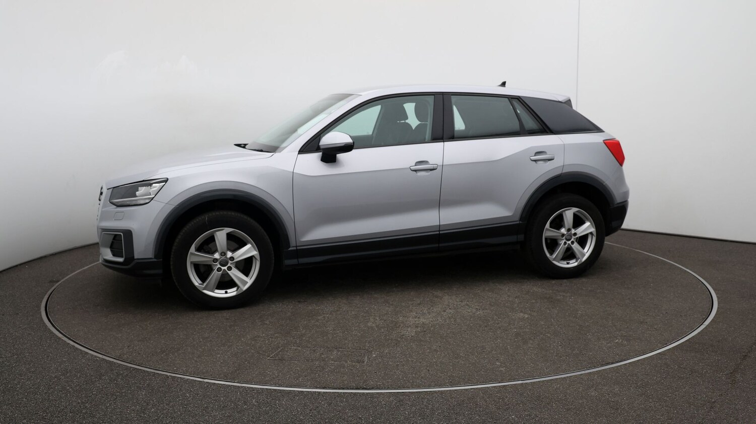 Used Audi Q2 for sale - 76811322: Photo 57