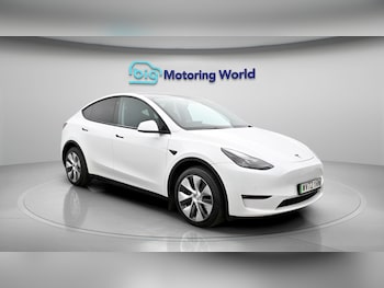 Used Tesla Model Y 2022 for sale - 78409518: Photo