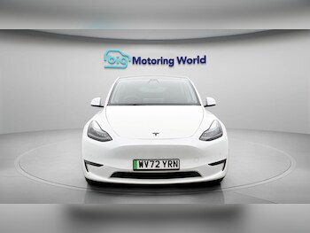 Used Tesla Model Y 2022 for sale - 78409518: Photo