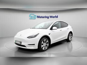 Used Tesla Model Y 2022 for sale - 78409518: Photo