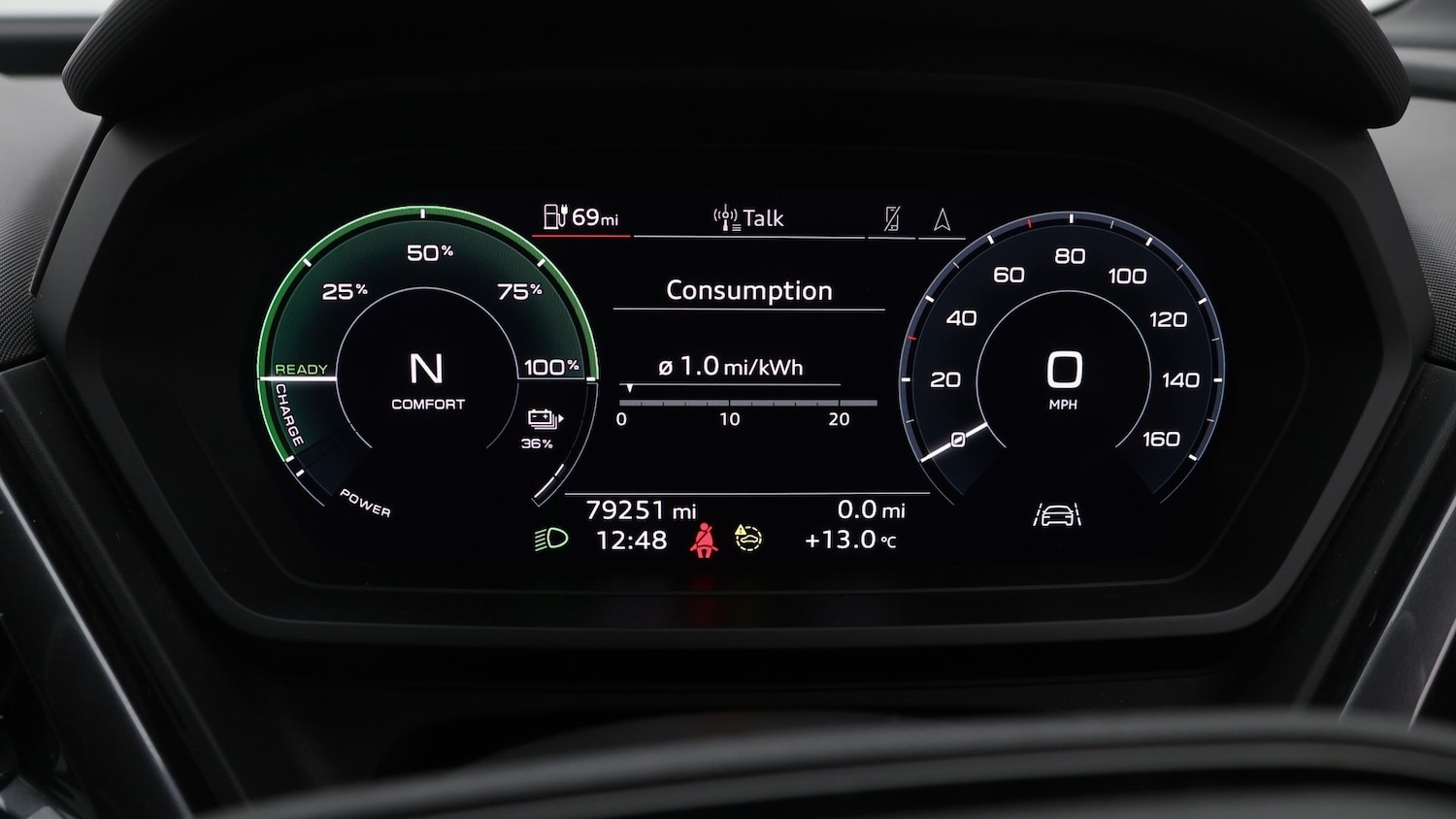 Used Audi Q4 e-tron 2021 for sale - 77341101: Photo 10