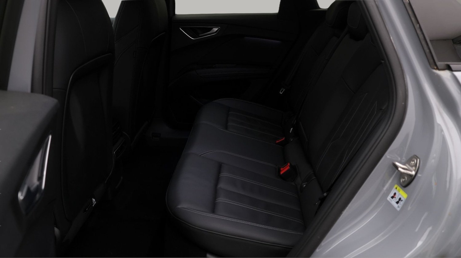 Used Audi Q4 e-tron 2021 for sale - 77341101: Photo 16