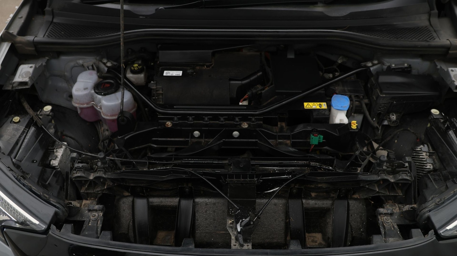 Used Audi Q4 e-tron 2021 for sale - 77341101: Photo 19