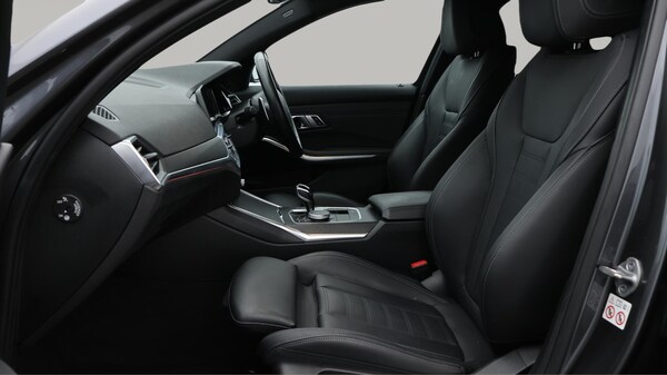 Used BMW 3 Series 2021 for sale - 76214695: Photo 15
