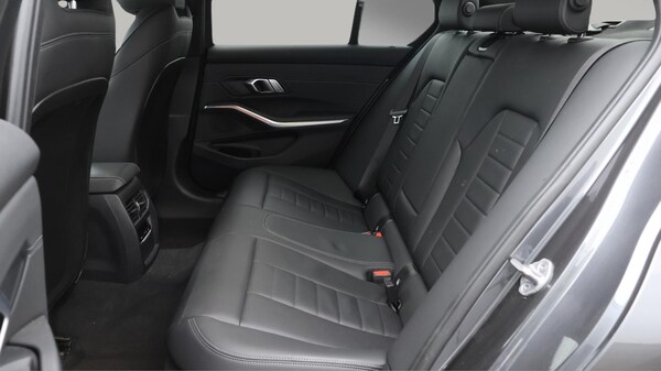 Used BMW 3 Series 2021 for sale - 76214695: Photo 17