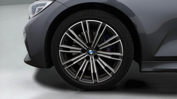 Used BMW 3 Series 2021 for sale - 76214695: Photo 19