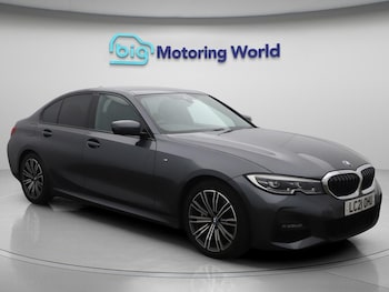 BMW - 3 Series