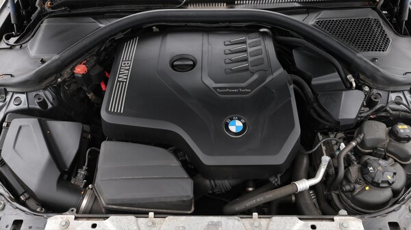 Used BMW 3 Series 2021 for sale - 76214695: Photo 20