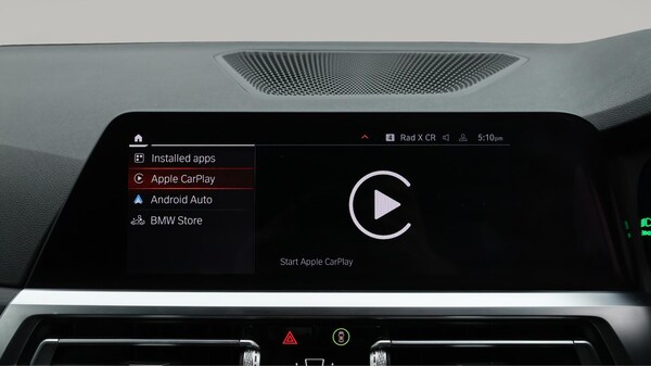 Used BMW 3 Series 2021 for sale - 76214695: Photo 26