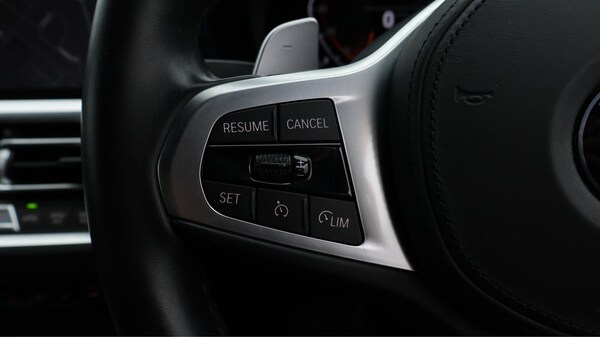 Used BMW 3 Series 2021 for sale - 76214695: Photo 27