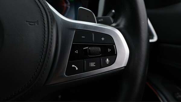 Used BMW 3 Series 2021 for sale - 76214695: Photo 28