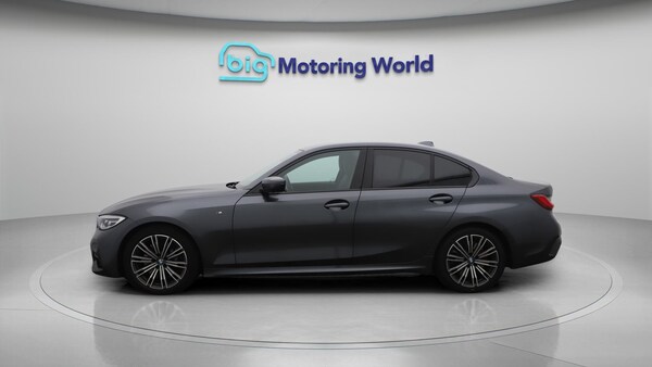 Used BMW 3 Series 2021 for sale - 76214695: Photo 5