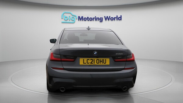 Used BMW 3 Series 2021 for sale - 76214695: Photo 7