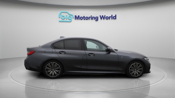 Used BMW 3 Series 2021 for sale - 76214695: Photo 9