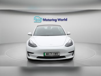 Used Tesla Model 3 2021 for sale - 75810010: Photo