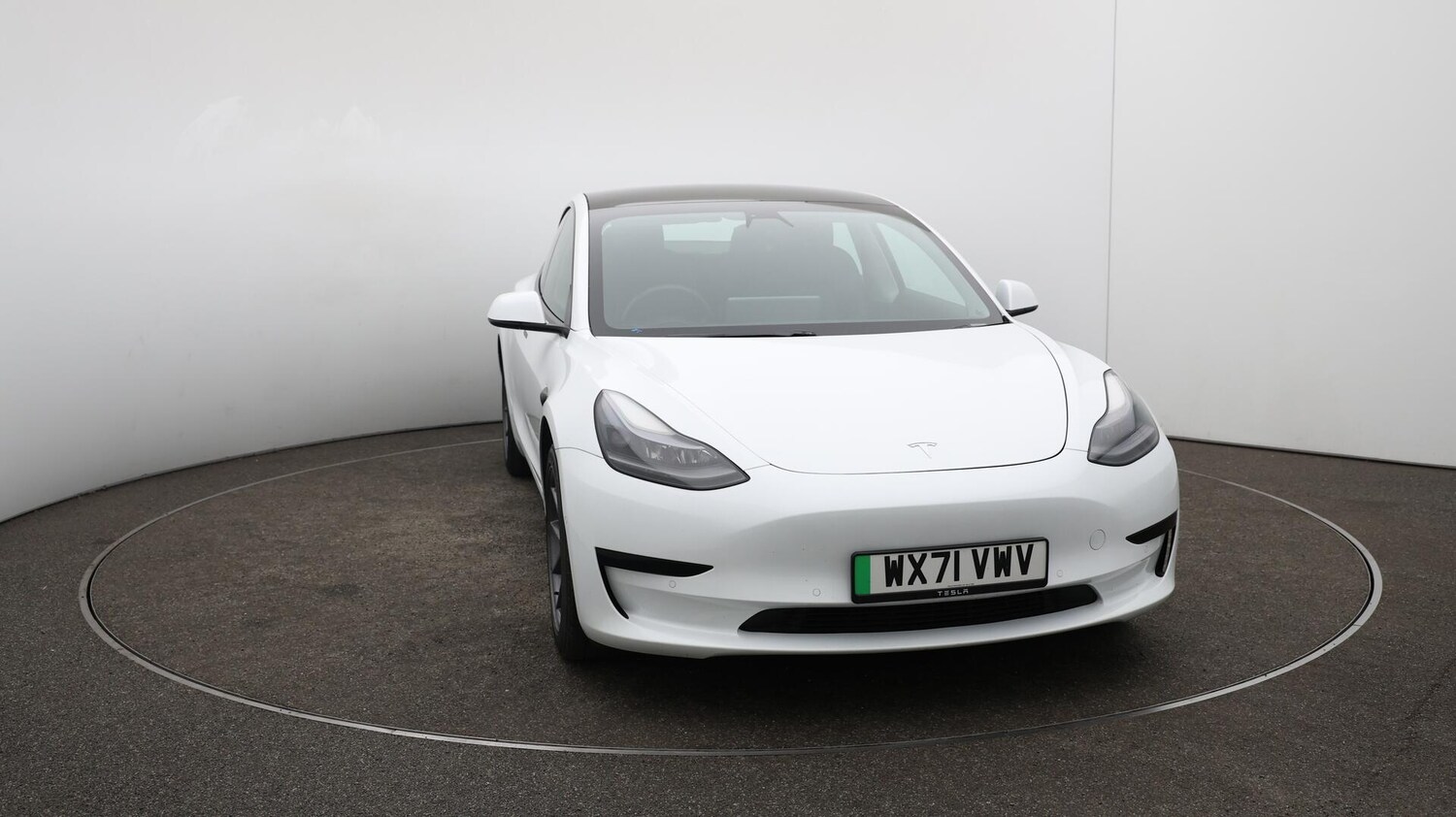 Vehicle 41