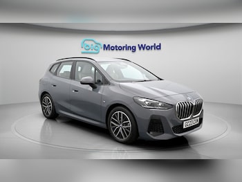 Used BMW 2 Series Active Tourer 2023 for sale - 78680450: Photo