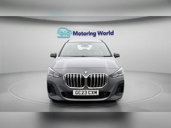 Used BMW 2 Series Active Tourer 2023 for sale - 78680450: Photo