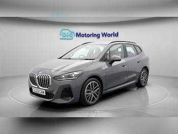 Used BMW 2 Series Active Tourer 2023 for sale - 78680450: Photo