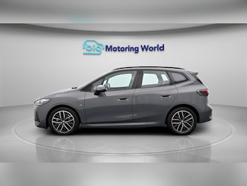 Used BMW 2 Series Active Tourer 2023 for sale - 78680450: Photo