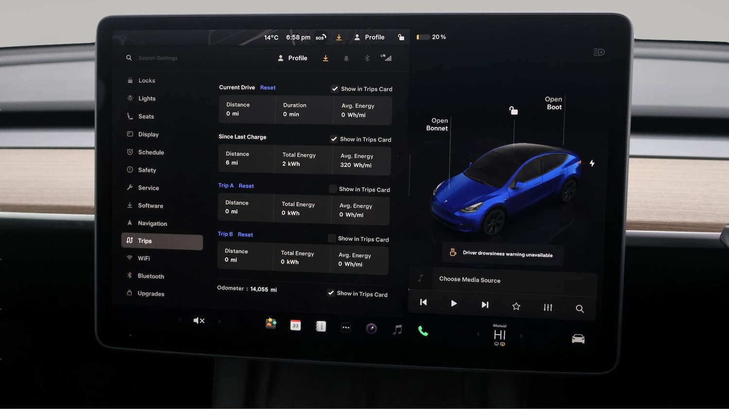 Used Tesla Model Y 2025 for sale - 77326423: Photo 10