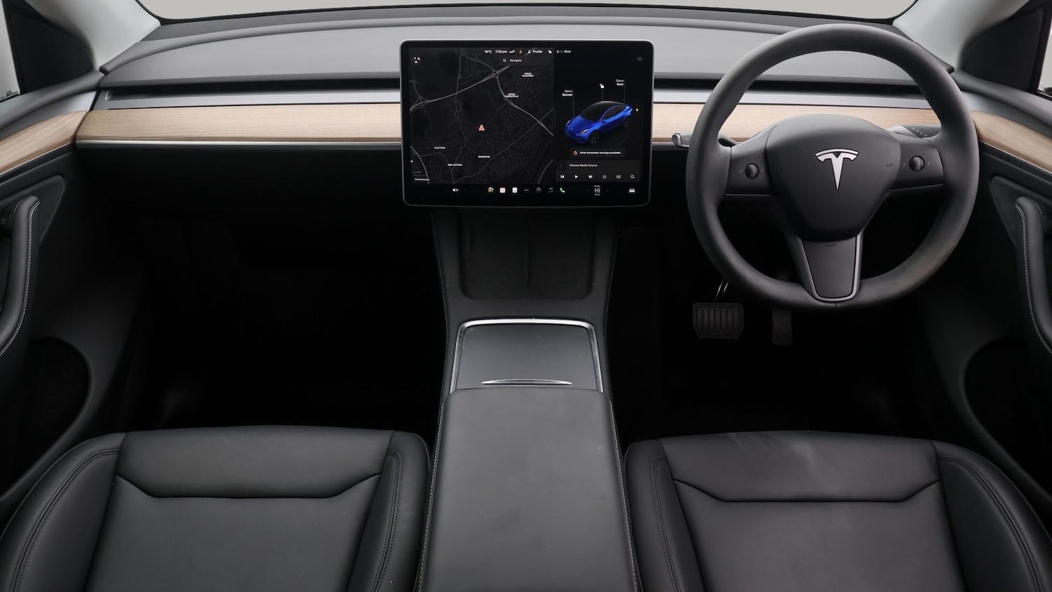 Used Tesla Model Y 2025 for sale - 77326423: Photo 13