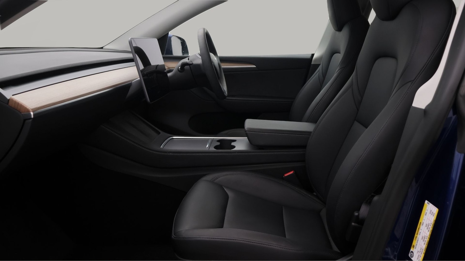 Used Tesla Model Y 2025 for sale - 77326423: Photo 14