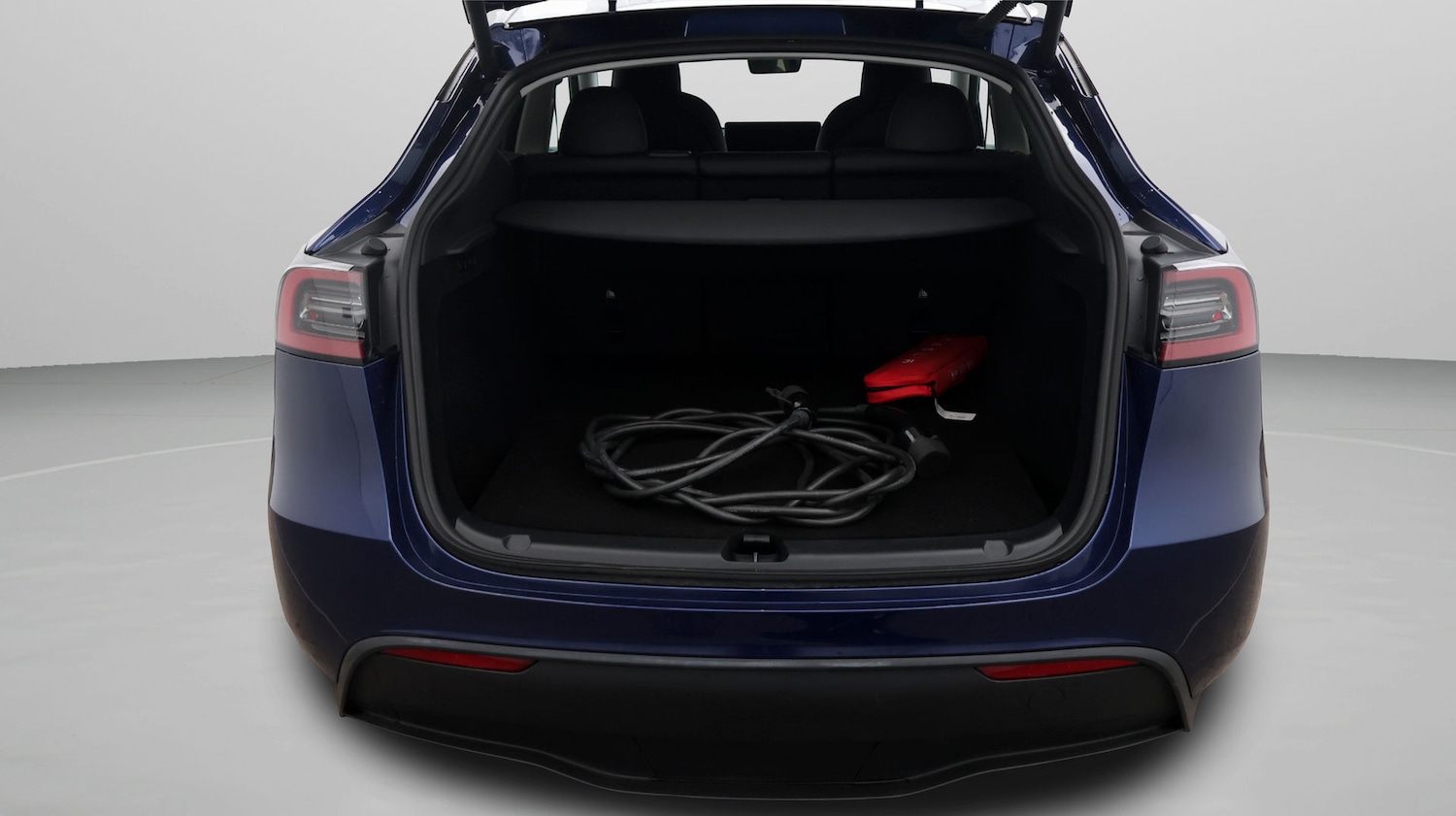 Used Tesla Model Y 2025 for sale - 77326423: Photo 17