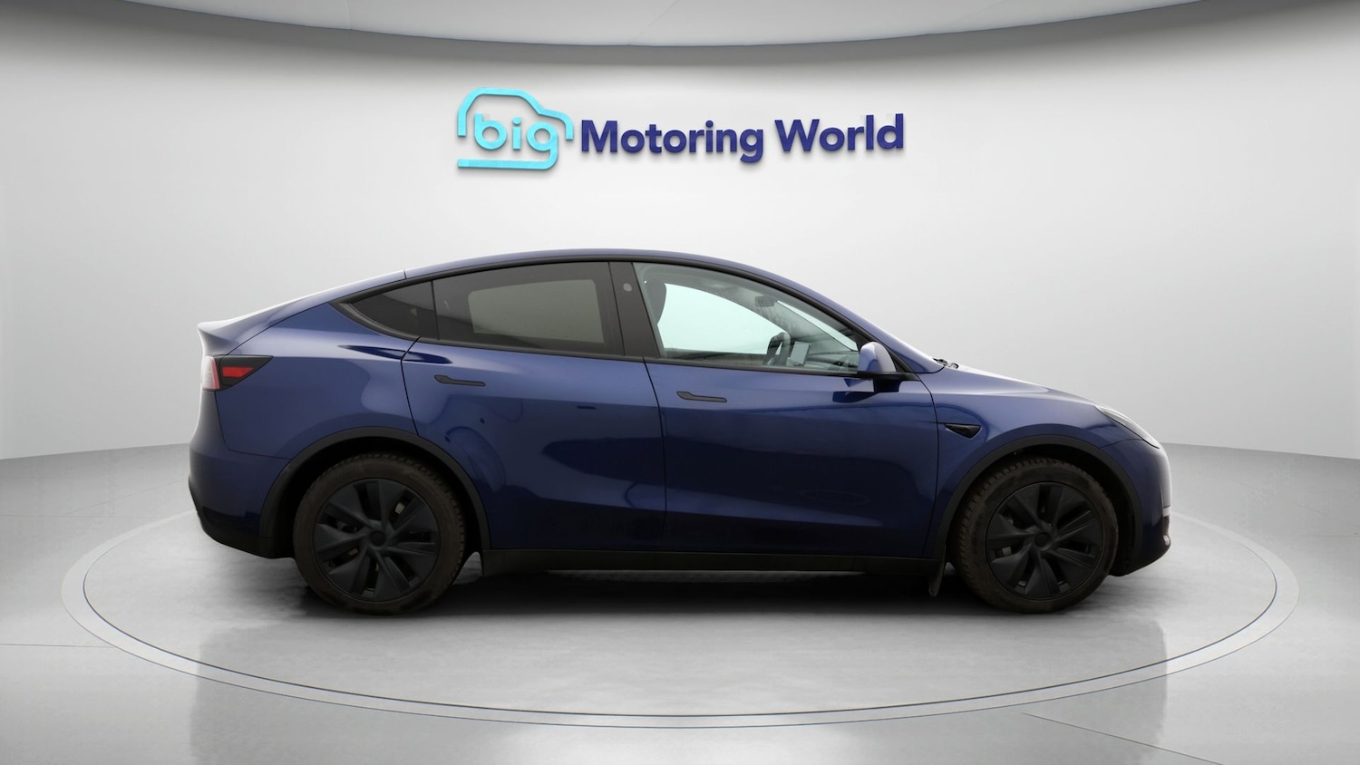 Used Tesla Model Y 2025 for sale - 77326423: Photo 8