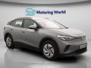 2023 (23) - Pure 52kWh Life SUV 5dr Electric Auto (148 ps)