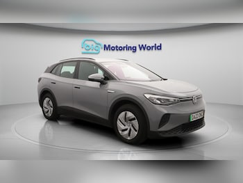 Used Volkswagen ID4 2023 for sale - 75401931: Photo