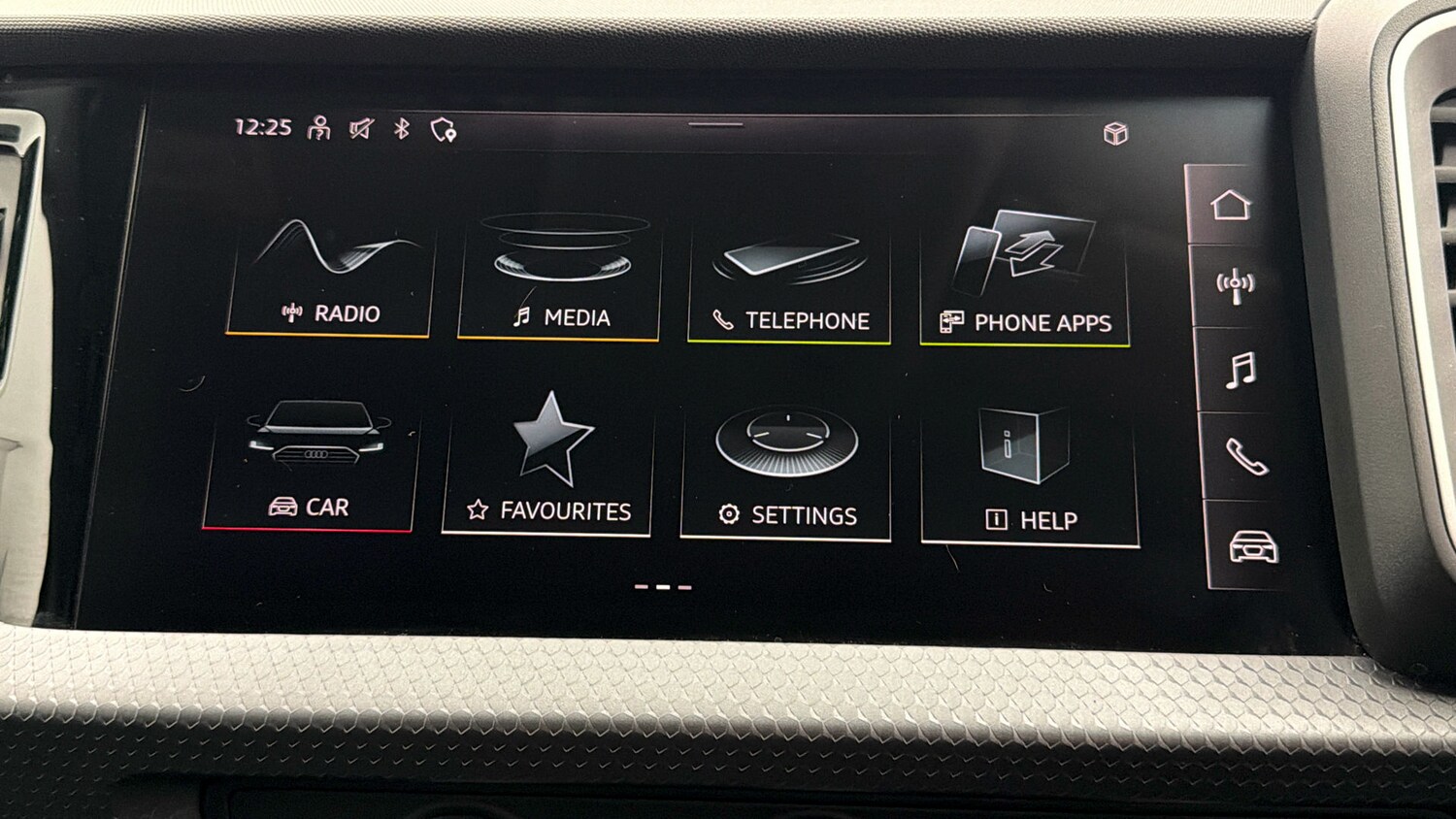 Used Audi A1 2023 for sale - 78159774: Photo 10