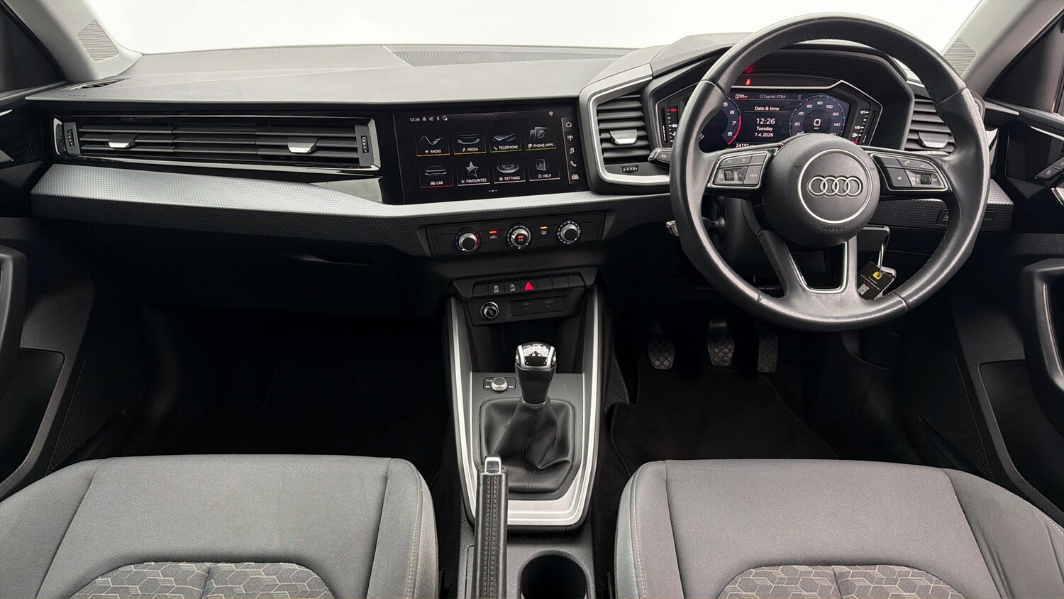 Used Audi A1 2023 for sale - 78159774: Photo 12