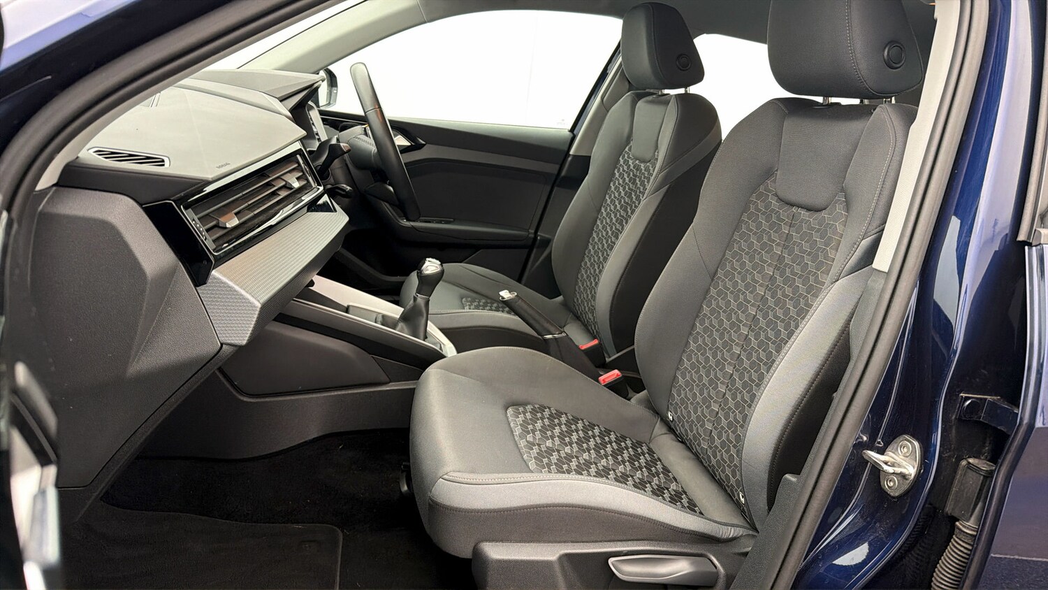 Used Audi A1 2023 for sale - 78159774: Photo 13