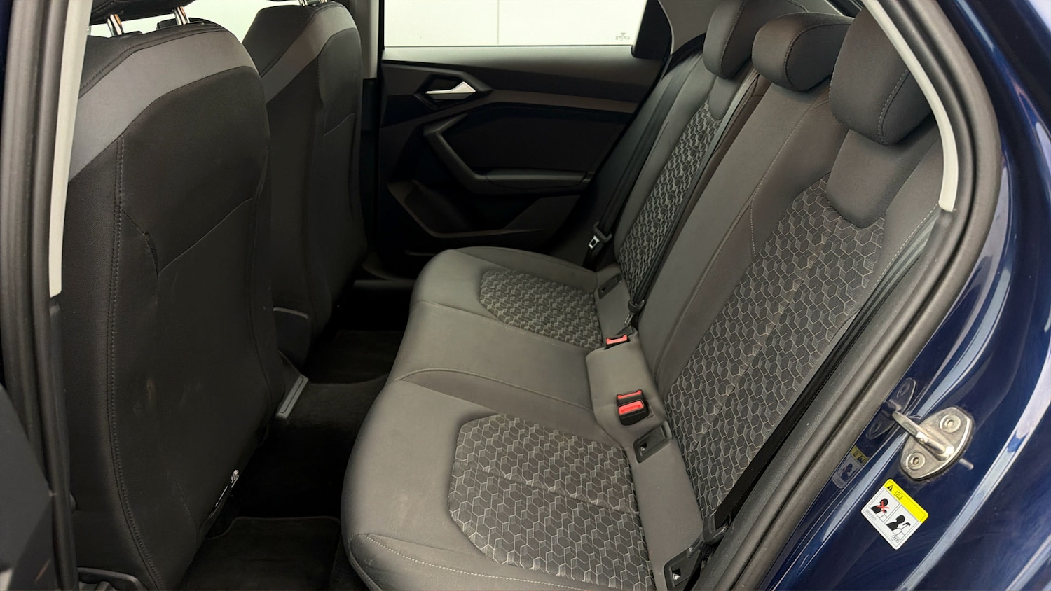 Used Audi A1 2023 for sale - 78159774: Photo 15