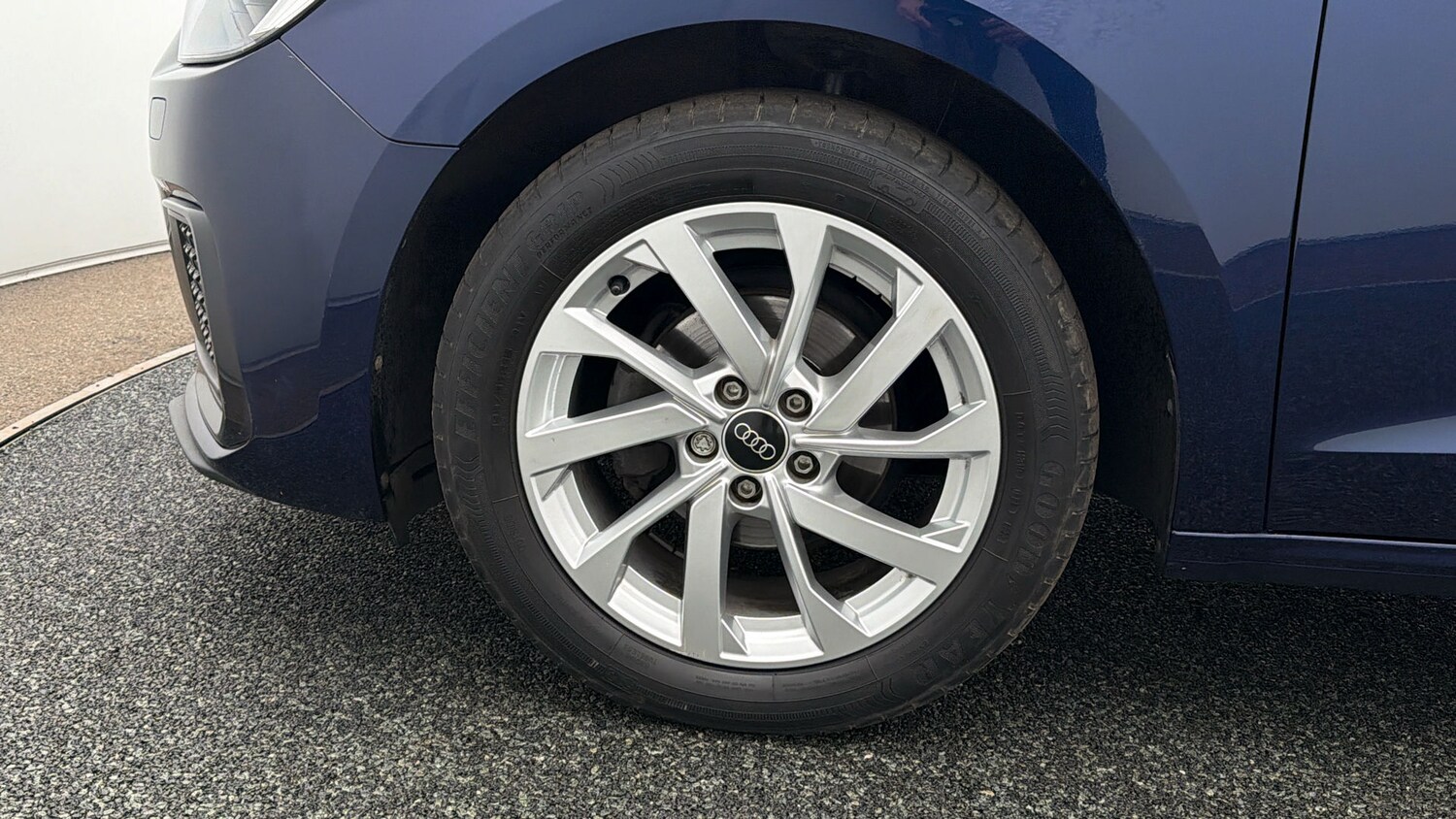 Used Audi A1 2023 for sale - 78159774: Photo 17