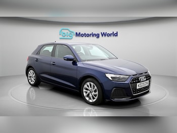 Used Audi A1 2023 for sale - 78159774: Photo