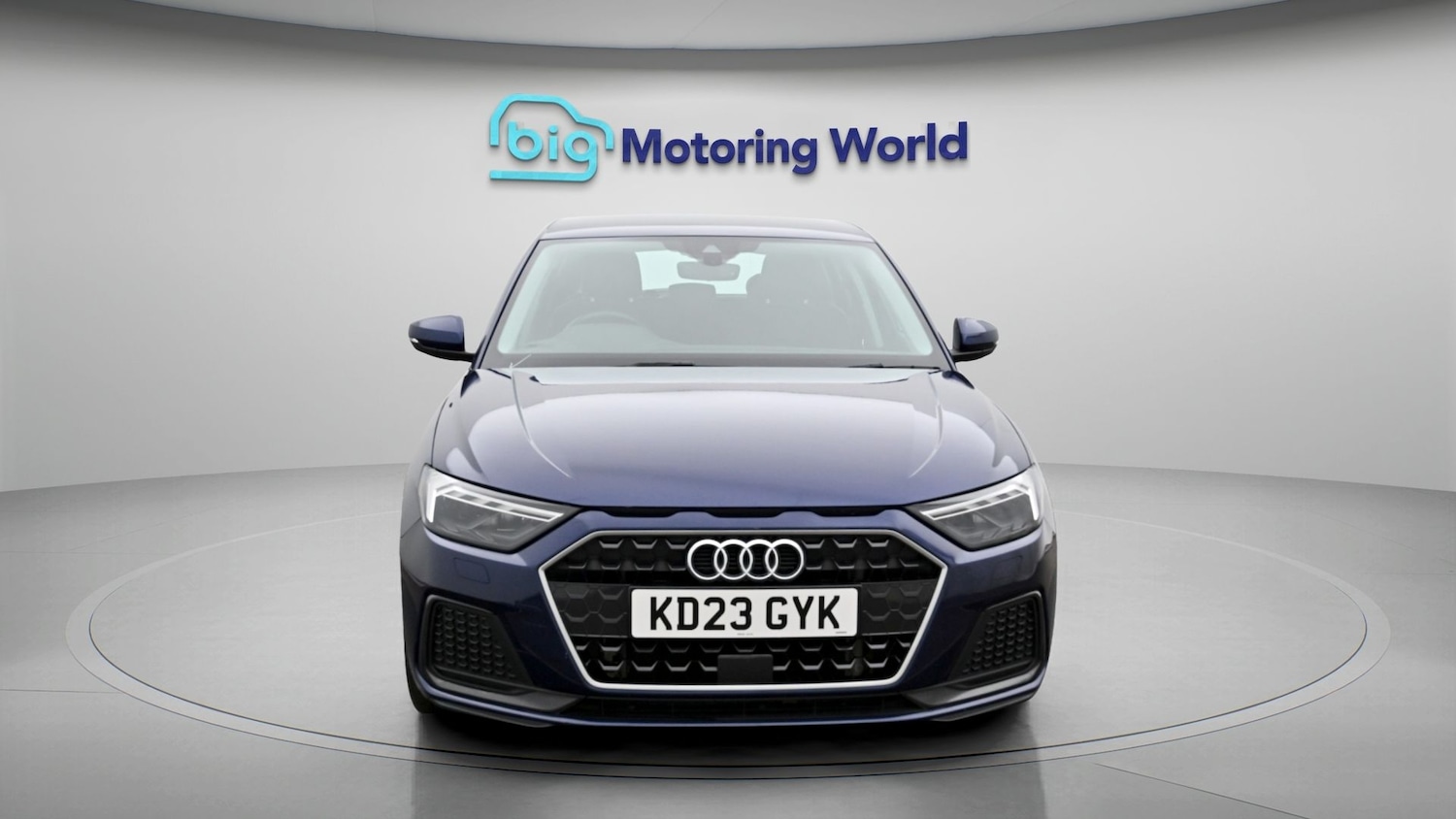 Used Audi A1 2023 for sale - 78159774: Photo 2