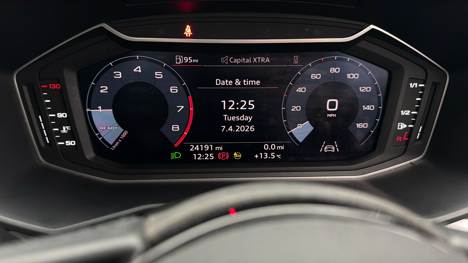 Used Audi A1 2023 for sale - 78159774: Photo 26