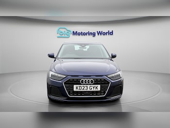 Used Audi A1 2023 for sale - 78159774: Photo