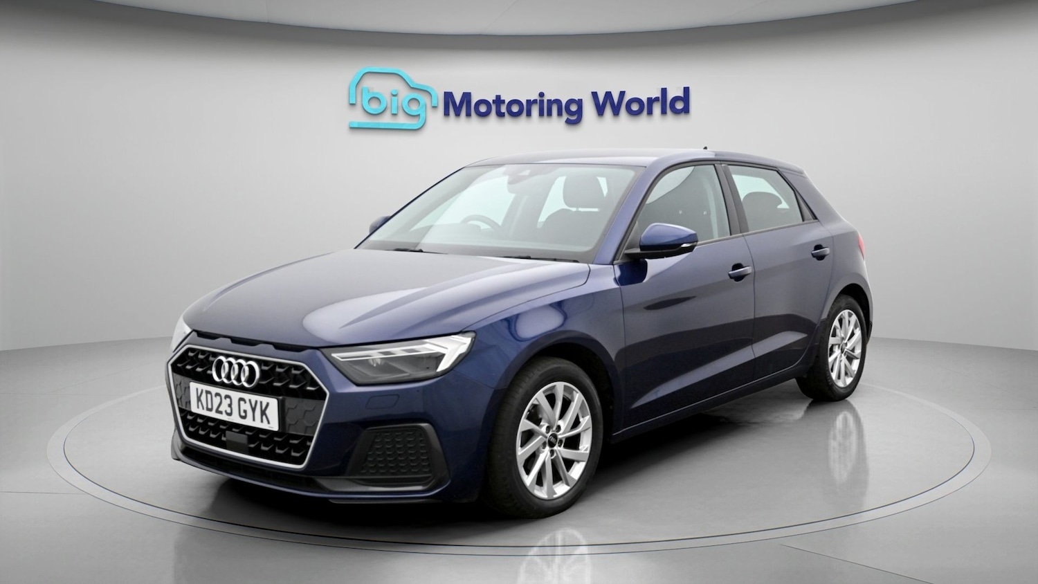 Used Audi A1 2023 for sale - 78159774: Photo 3