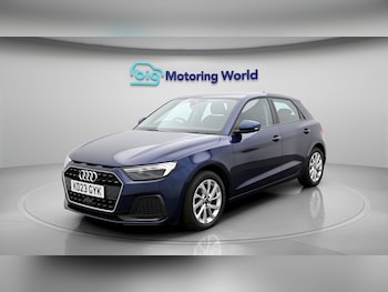 Used Audi A1 2023 for sale - 78159774: Photo