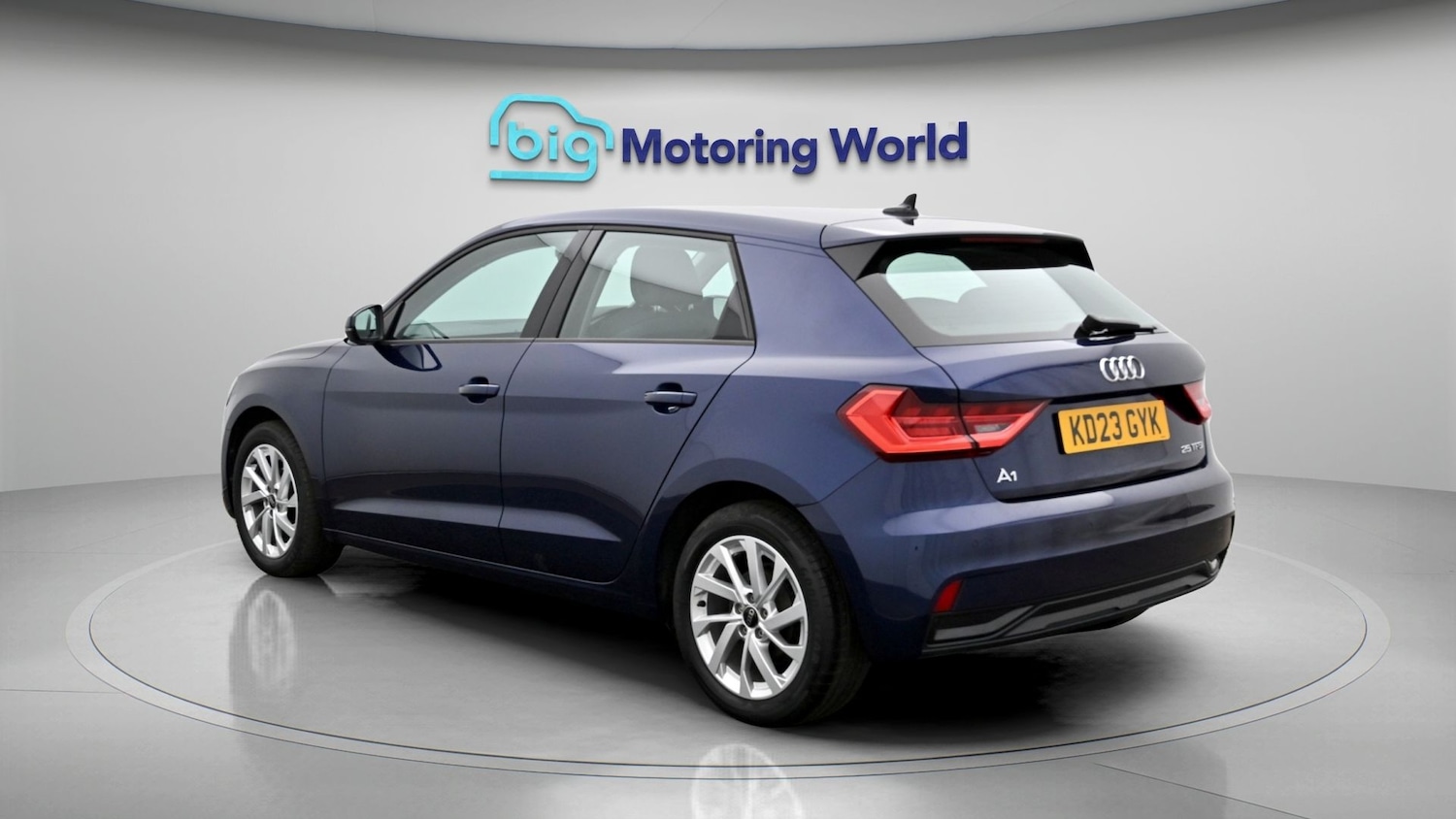 Used Audi A1 2023 for sale - 78159774: Photo 5