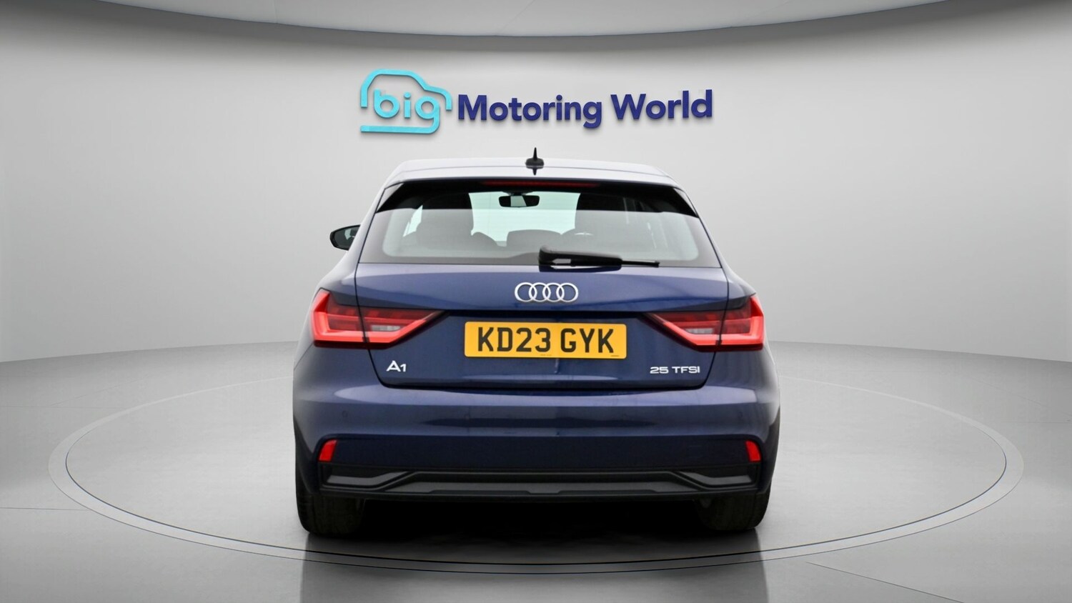 Used Audi A1 2023 for sale - 78159774: Photo 6
