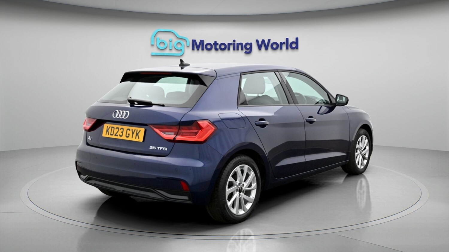 Used Audi A1 2023 for sale - 78159774: Photo 7